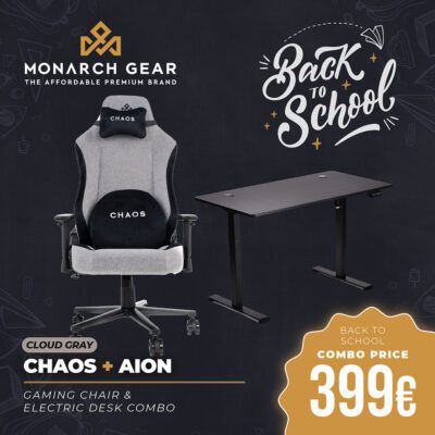 ChaosCloud Aion 1080