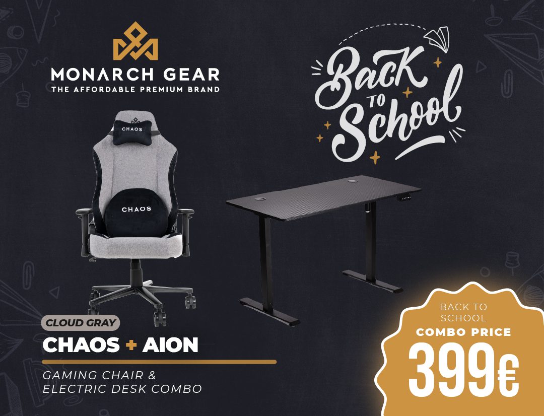 ChaosCloud Aion slider 100