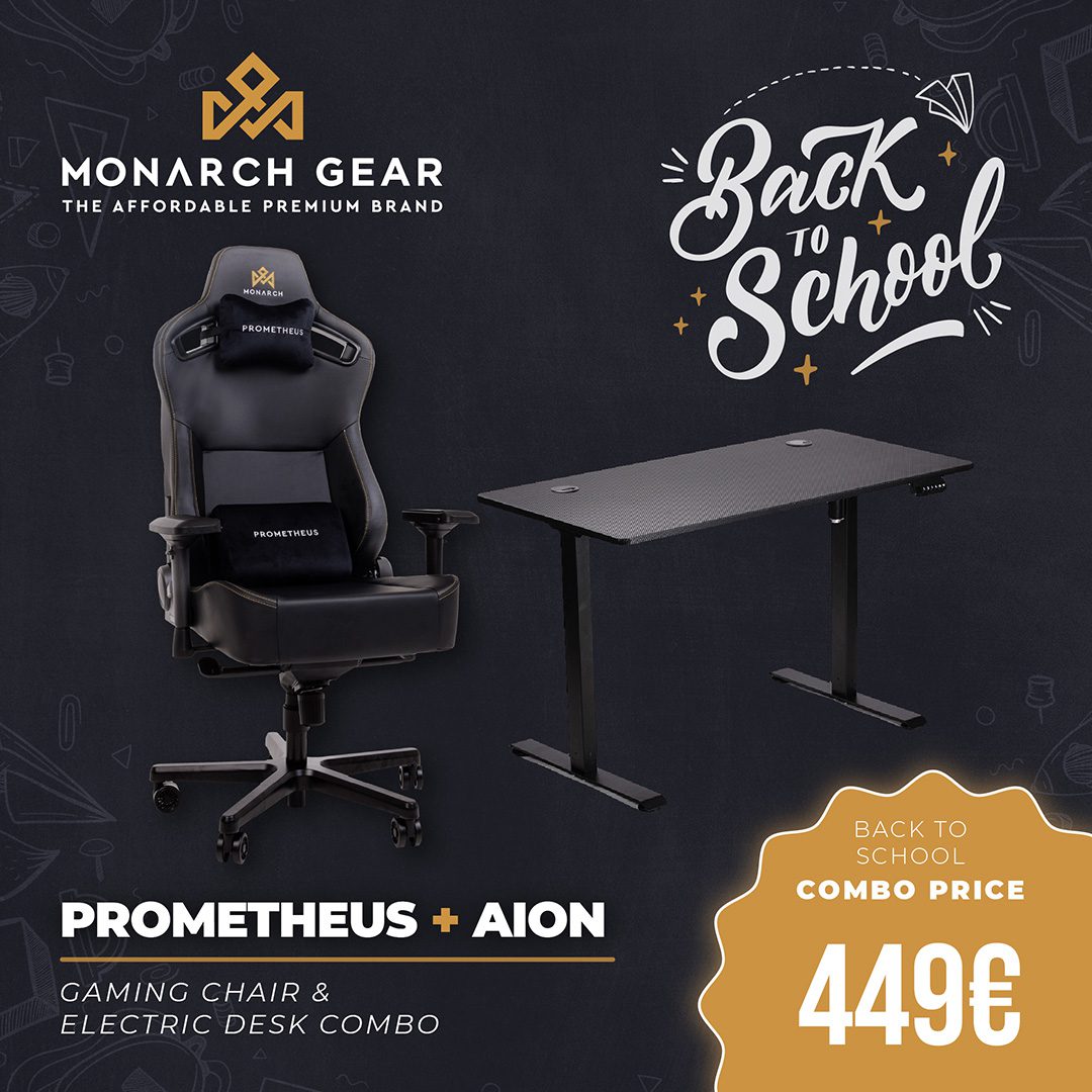 Prom Aion 1080
